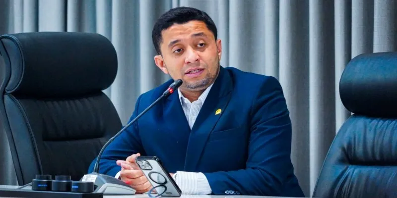 Pemerintah Diminta Antisipasi Dampak Lonjakan Harga Energi akibat Ketegangan Selat Hormuz