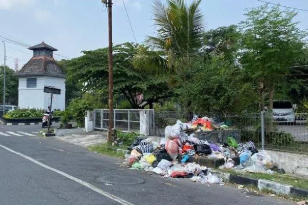 Tragedi TPA: Ancaman Global dari Pengelolaan Sampah yang Buruk