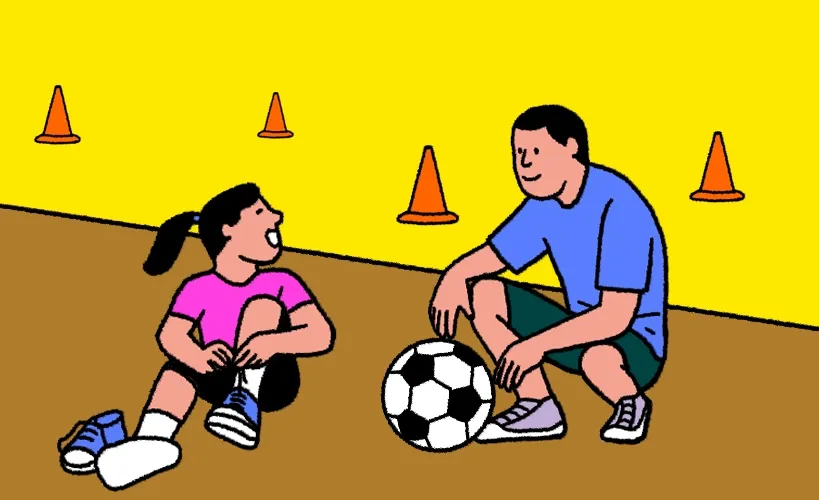 Tantangan Sepak Bola Perempuan: Meningkatnya Popularitas di Tengah Stigma dan Kekerasan