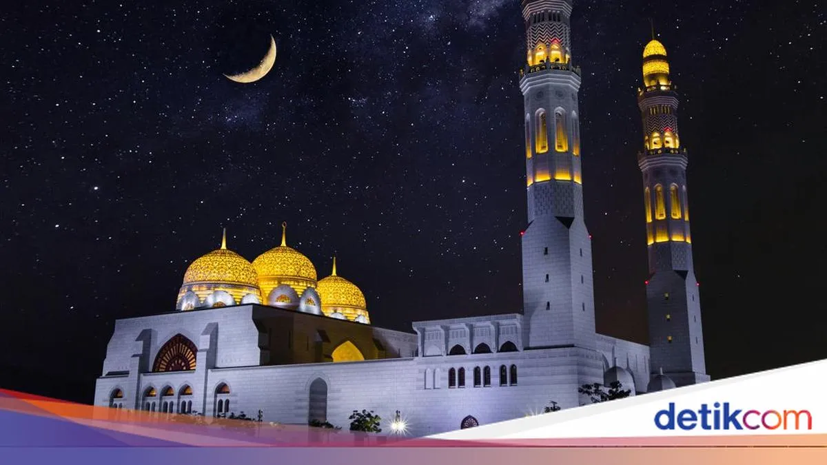 Jadwal Imsak dan Niat Puasa Ramadan di Palopo 22 Februari 2026