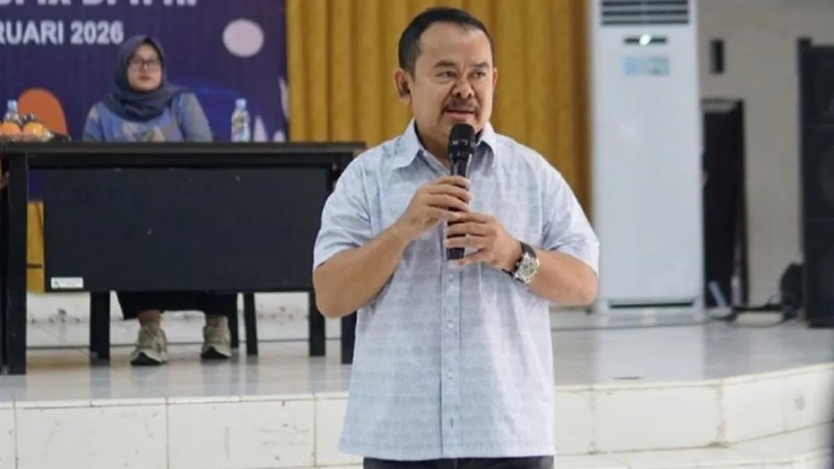 DPR Jamin Program Makan Bergizi Gratis Selama Ramadhan untuk Anak-anak