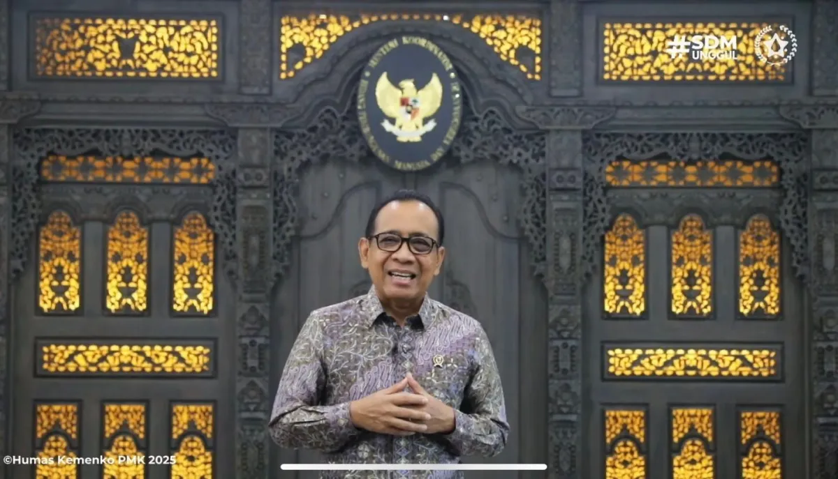 Menko Pratikno: Tekanan Finansial JKN Akibat Lonjakan Klaim dan Ketidakseimbangan Iuran