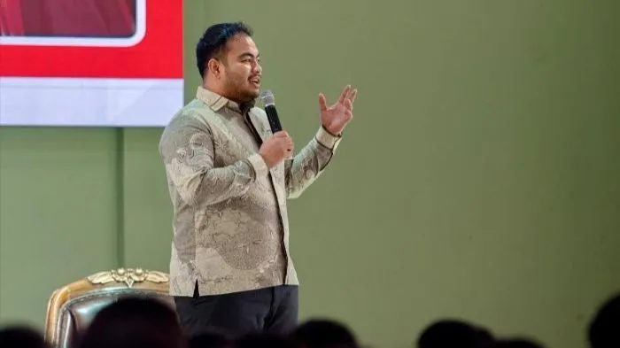PPI Dunia Kritik Kebijakan Luar Negeri Indonesia Menuju Imperialisme