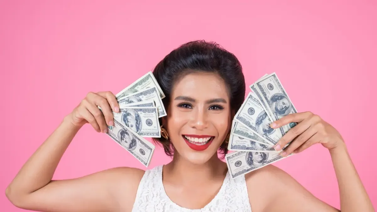 Zodiak dengan Potensi Keberuntungan di Bulan Mei
