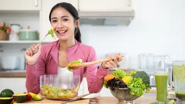 Diet 30-30-30: Solusi Efektif untuk Menurunkan Berat Badan