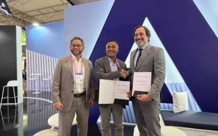 Mitratel dan AALTO Perkuat Infrastruktur Telekomunikasi melalui Kerja Sama Stratospace