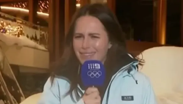Jurnalis Australia Danika Mason Minta Maaf Setelah Siaran Langsung Mabuk dari Olimpiade