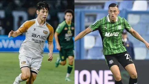 Sorotan Pemain Timnas: Jay Idzes Bersinar di Italia, Marukawa Siap Bela Garuda