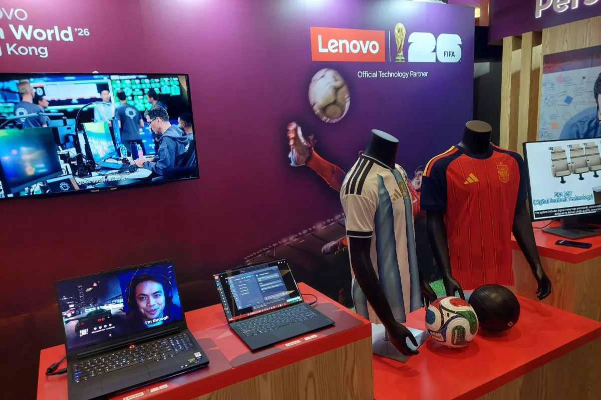 Football AI Pro Dikenalkan untuk Analisis Tim Piala Dunia 2026