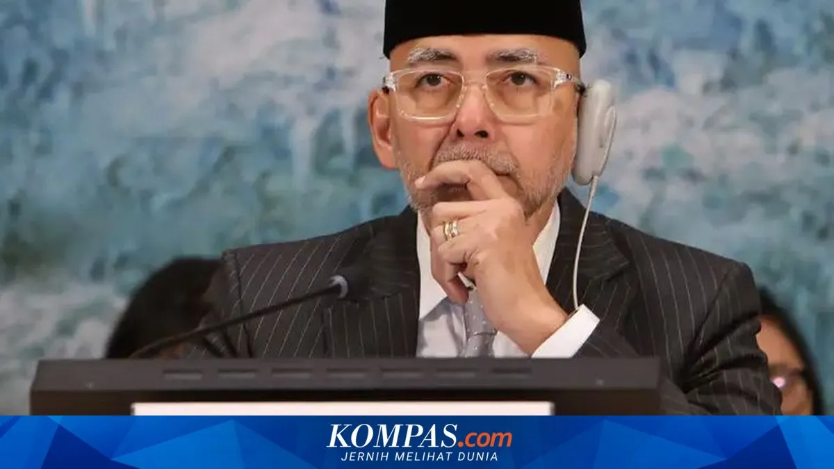 Indonesia Tegaskan Kesetaraan Hak Digagas di Sidang Dewan HAM PBB
