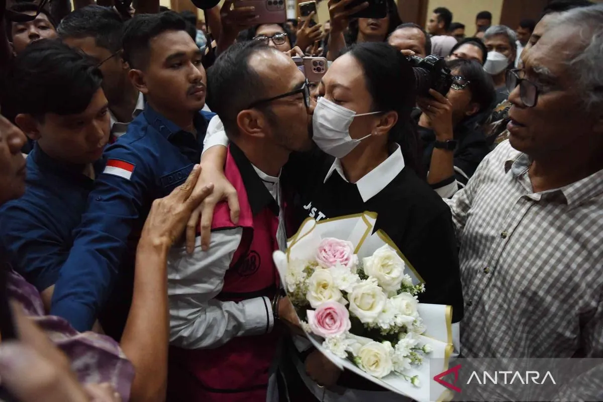 Riva Siahaan Dijatuhi Vonis 9 Tahun Penjara Karena Korupsi Minyak