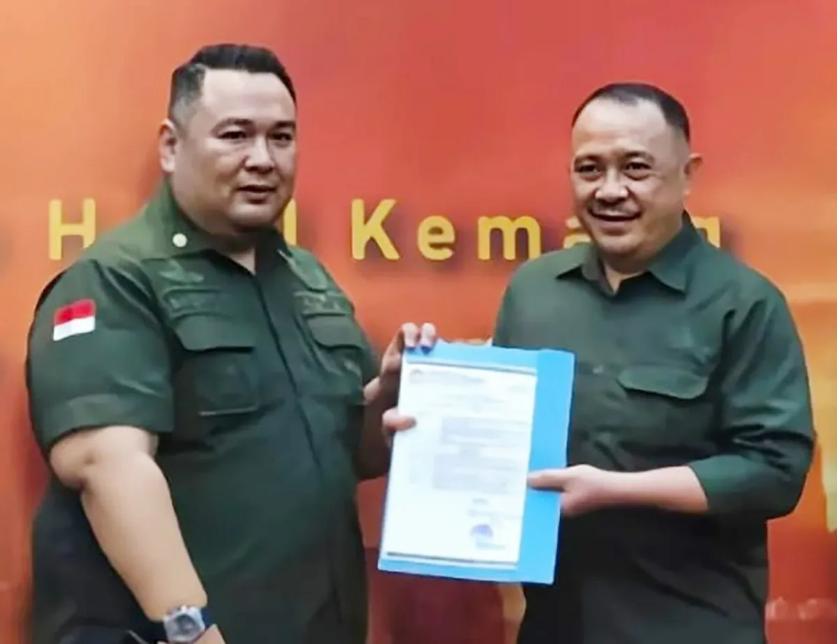 Barisan 8 Center Luncurkan Program Pendidikan Paralegal untuk Tingkatkan Literasi Hukum