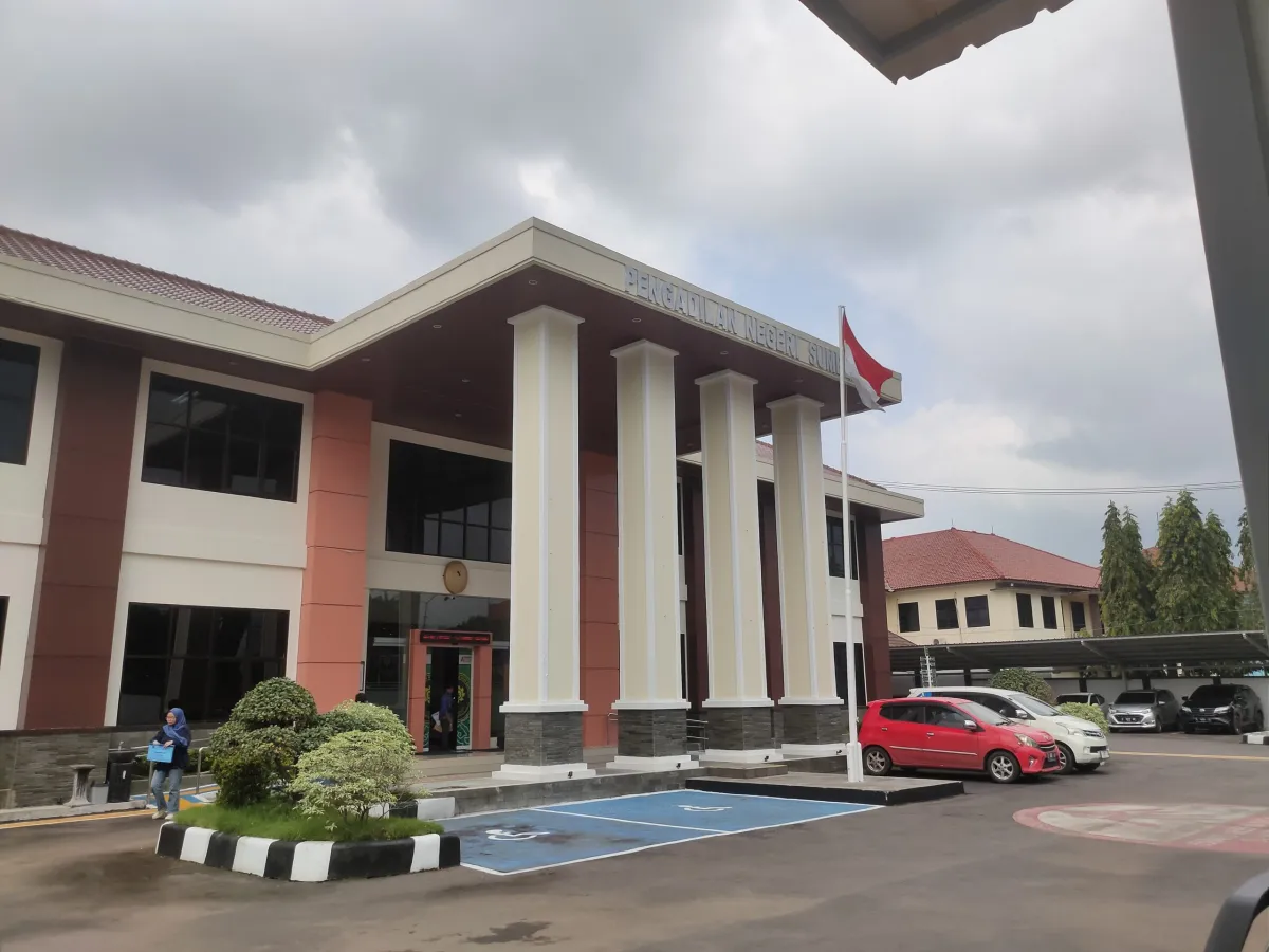 Saksi Ahli Tegaskan Itikad Baik dalam Sidang GTC Cirebon