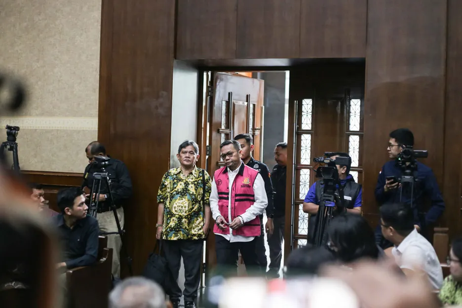 Pengadilan Nyatakan Tuntutan Terhadap Wilmar Group Tidak Adil