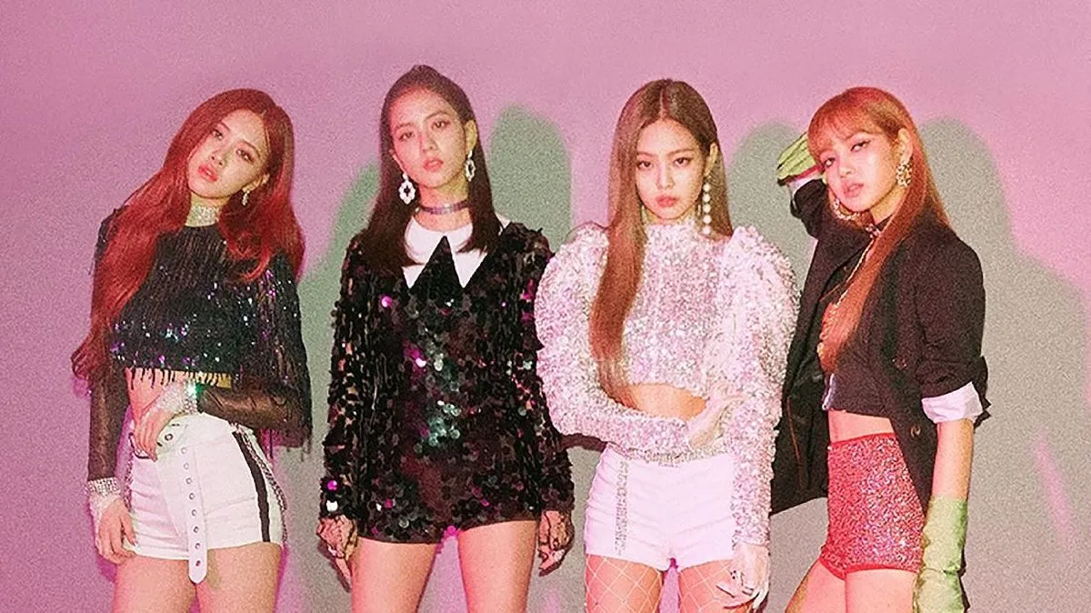 BLACKPINK Siap Debut di Good Morning America Pekan Depan