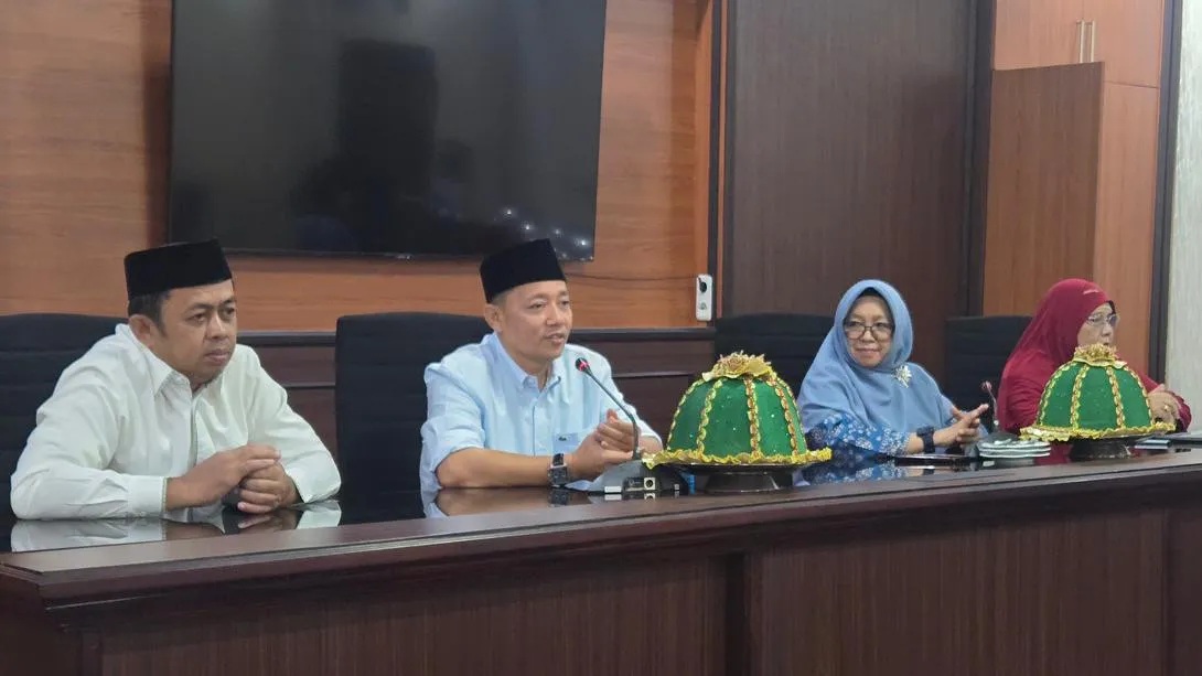 Penerjemahan Al-Qur’an ke dalam Bahasa Makassar Masuki Tahap Uji Publik