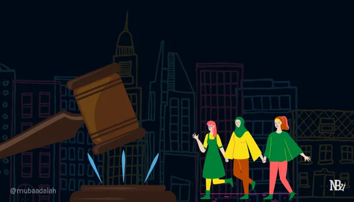 Menjaga Netralitas Hukum: Tantangan dan Harapan di Indonesia