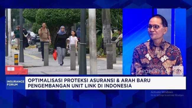 OJK Siap Beri Sanksi pada Pelanggar Aturan Unit Link