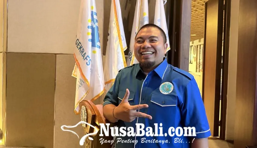 Perlunya Penguatan HAKI bagi Pelaku Ekonomi Kreatif di Bali