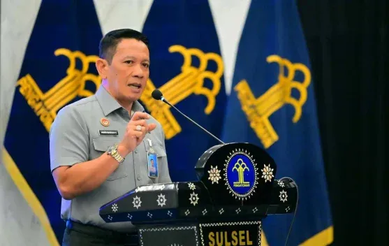 Sinergi Kemenkum dan Pemda Perkuat Harmonisasi Produk Hukum Daerah