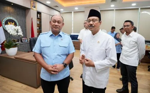 Penerima Makan Bergizi Gratis Diperluas untuk Lansia dan Penyandang Disabilitas