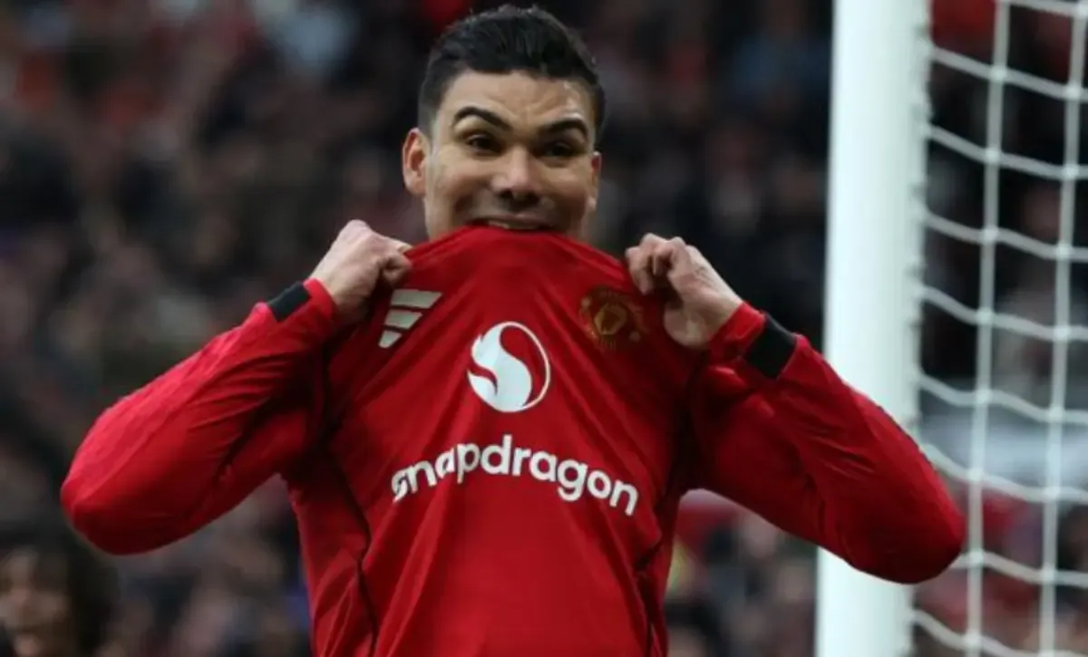 Manchester United Bidik Gueye dari Villarreal untuk Bursa Transfer Musim Panas 2026