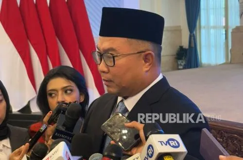 BRIN Dorong Kolaborasi Industri untuk Optimalkan Riset Dalam Negeri