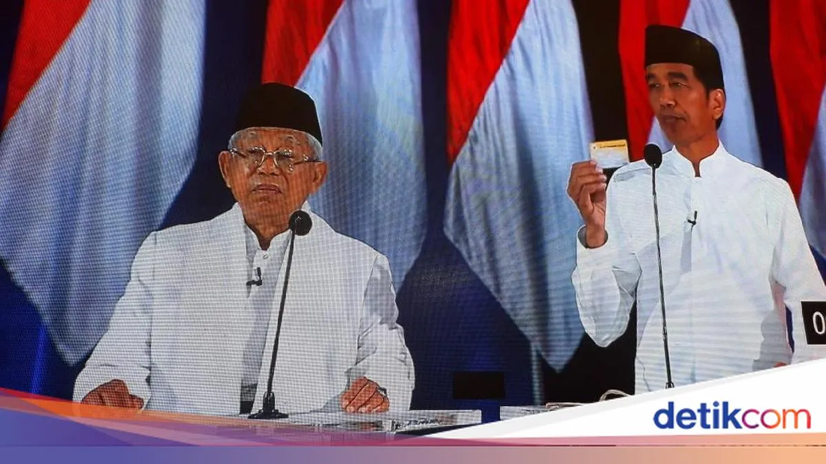 Jokowi Tekankan Pentingnya Pembangunan Infrastruktur yang Merata di Indonesia