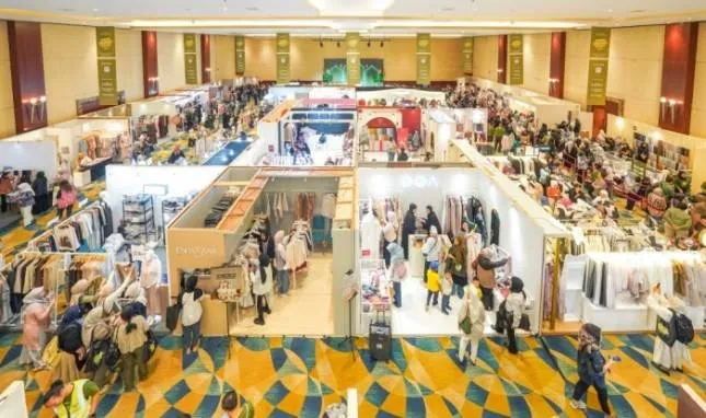 Sisterhood Modest Bazaar 2026: Lebih dari 35 Brand Modest Fashion Siap Sambut Ramadan