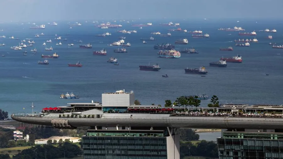 Gangguan Perdagangan Global: Operator Kapal Hindari Rute Timur Tengah