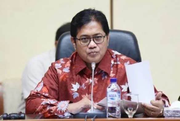 PAN: Larangan Caleg Berdasarkan Keluarga Cederai Hak Politik