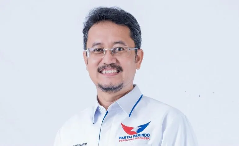 Perindo Usulkan Parliamentary Threshold 1% untuk Atasi Suara Terbuang
