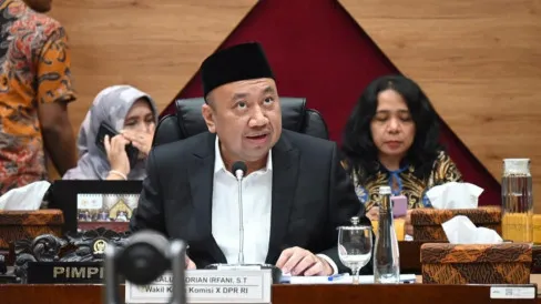 Program Makan Bergizi Gratis Dukung Peningkatan Anggaran Pendidikan Rp181 Triliun
