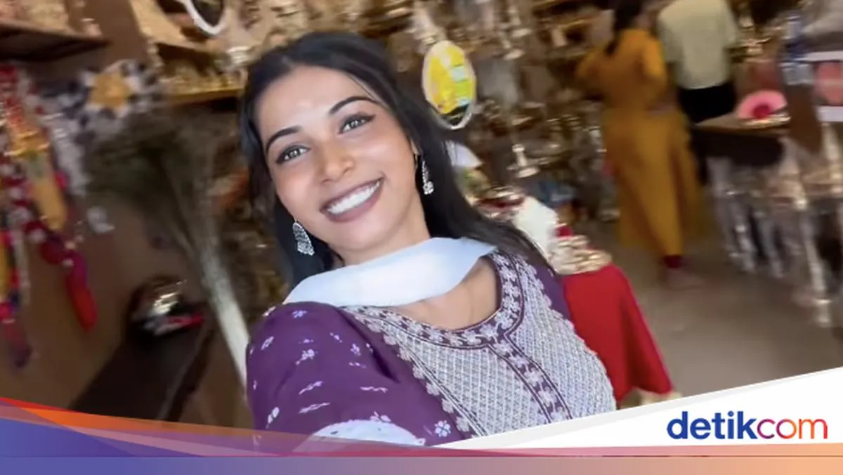 Duka Mendalam: Influencer India Chinnu Papu dan Kekasihnya Ditemukan Meninggal Diduga Bunuh Diri