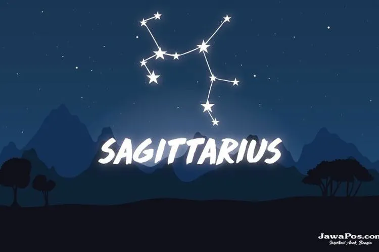 Ramalan Zodiak Sagitarius untuk 31 Januari 2026: Keberuntungan dan Aspek Kehidupan