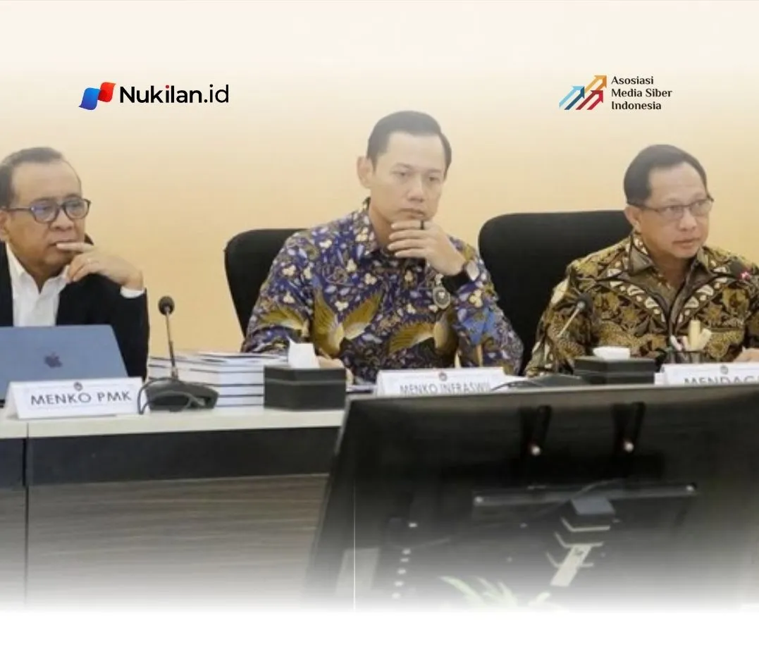 Relokasi Pengungsi Pascabencana Sumatera Dikebut Sebelum Idul Fitri