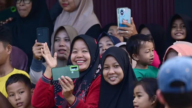 Regulasi Prabowo Dinilai Berisiko untuk Ekonomi Digital