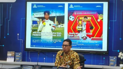 Universitas Budi Luhur Tingkatkan Dukungan untuk Atlet Melalui Beasiswa