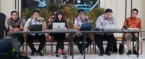 Tim Advokasi Desak Presiden Bentuk Tim Investigasi Kasus Serangan Terhadap Andrie Yunus