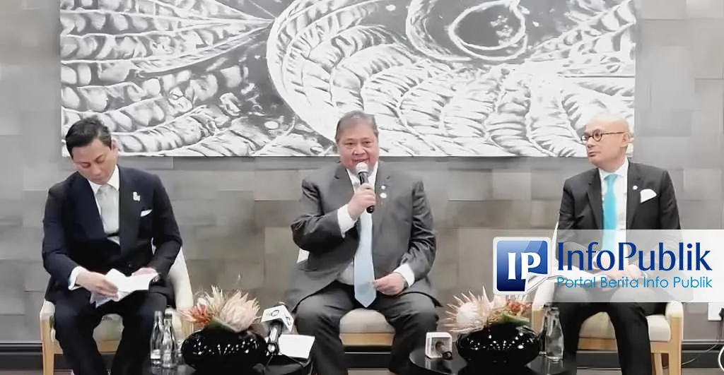 Indonesia Dorong Inklusi Global dalam KTT G20 di Afrika Selatan