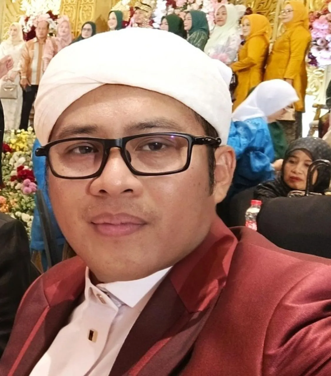 Tragedi Kemanusiaan: Ibu Tiri Jadi Algojo di Bulan Ramadan