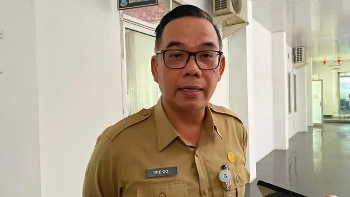Pelantikan Pejabat Pimpinan Tinggi Pemkot Pangkalpinang Segera Dilaksanakan