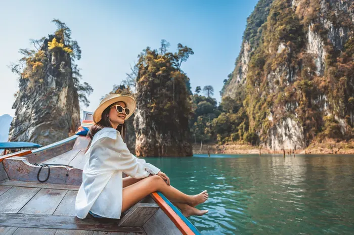 Set-Jetting: Liburan Berdasarkan Film dan Serial Favorit