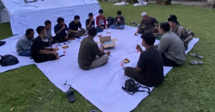 FML Adakan Ramadhan Camp untuk Pembinaan Generasi Muda