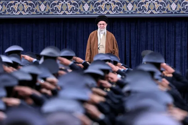 Iran Bentuk Dewan Transisi Usai Wafatnya Pemimpin Tertinggi Khamenei