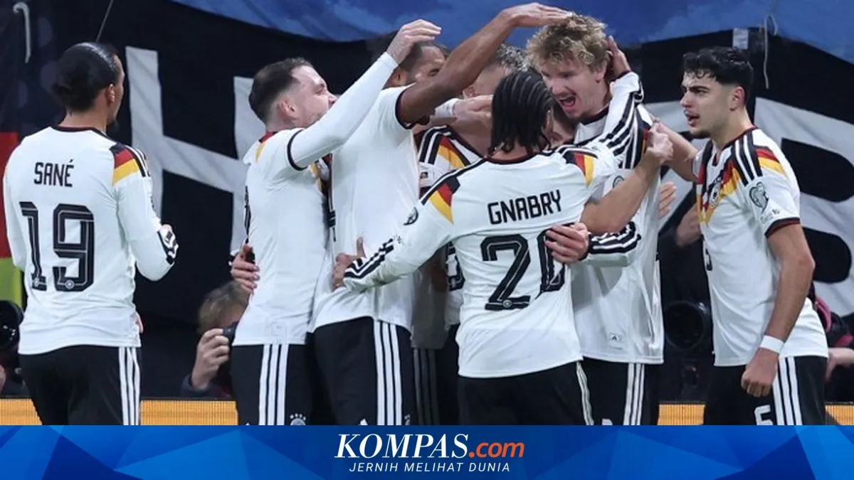 Kekhawatiran Keamanan Jelang Piala Dunia 2026 di Meksiko