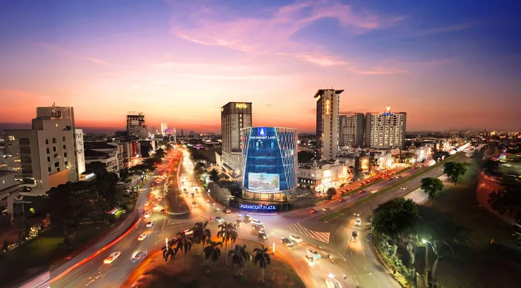 Paramount Land Targetkan Penjualan Rp5,5 Triliun di 2026 dengan Fokus di Gading Serpong dan Petals