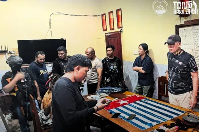 Meningkatnya Kekerasan oleh Kelompok Kriminal di Papua