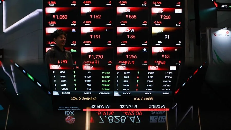 Krisis IPO Jumbo Mengemuka di Tengah Reformasi Pasar Modal