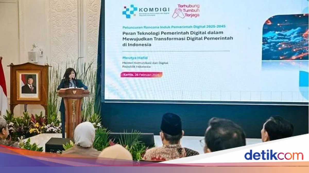 Pemerintah Perketat Belanja TIK, Pengadaan Digital Kini Wajib Clearance